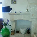 Demetra Bed and Breakfast 4*