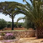 Demetra Bed and Breakfast 4*