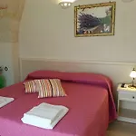Demetra Bed and Breakfast 4*