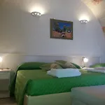 Bed and Breakfast Demetra Carovigno