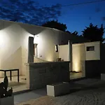 Bed and Breakfast Demetra 4*