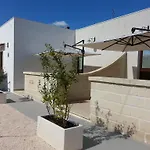 Demetra Bed and Breakfast 4*