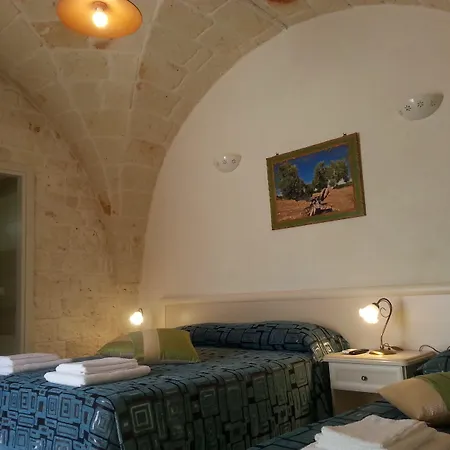Demetra Couette-café 4*