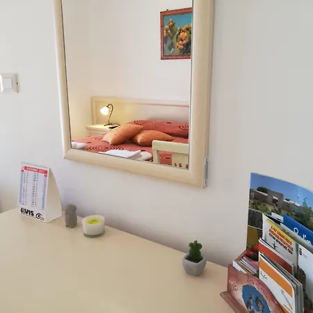 Demetra Bed & Breakfast Carovigno