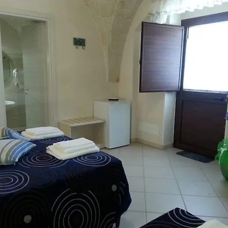 Bed & Breakfast Demetra Carovigno