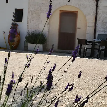 Bed & Breakfast Demetra 4*