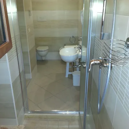 Bed & Breakfast Demetra