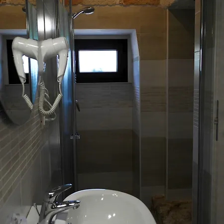 Demetra Bed & Breakfast 4*