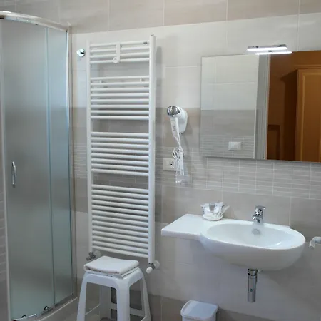 Bed & Breakfast Demetra Carovigno