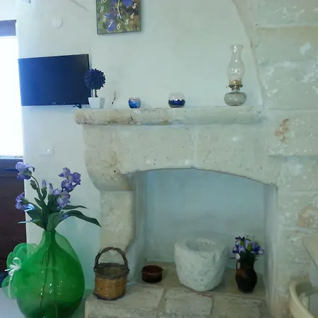 Demetra Bed & Breakfast 4*