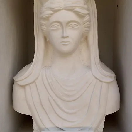 Bed & Breakfast Demetra 4*