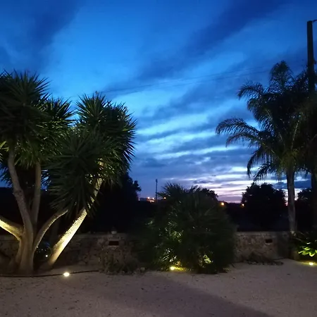 Demetra Bed & Breakfast