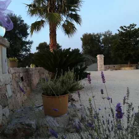 Demetra 4* Carovigno