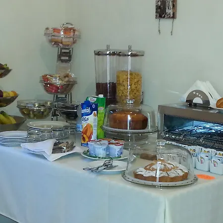 Demetra Bed & Breakfast Carovigno