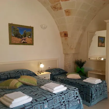 Demetra 4* Carovigno