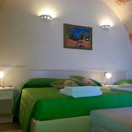 Demetra B&B 4*