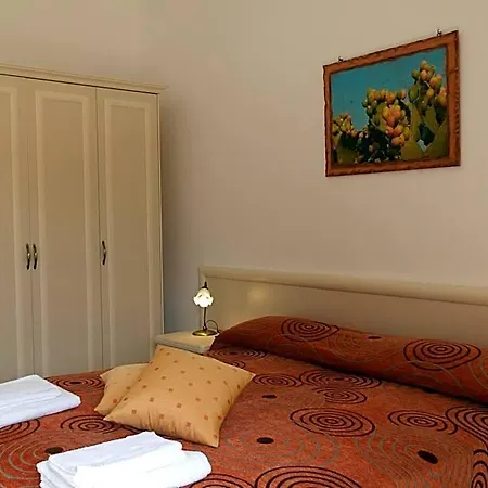 Bed & Breakfast Demetra 4*