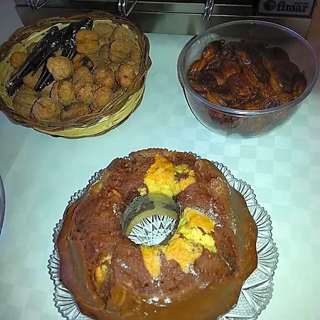 Bed & Breakfast Demetra Carovigno