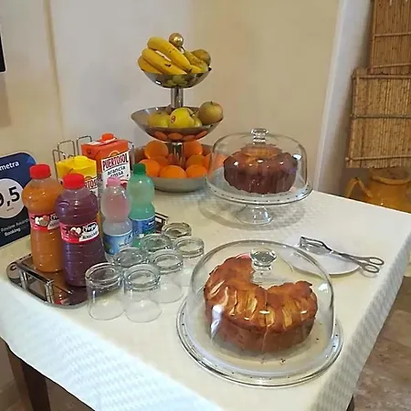 B&B Demetra