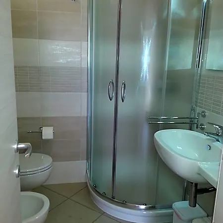 Bed & Breakfast Demetra Carovigno