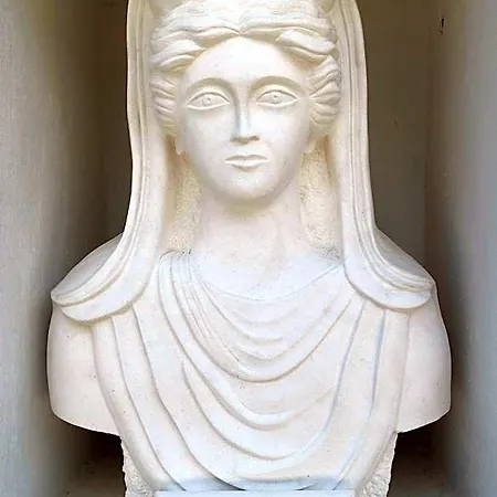 Demetra 4* Carovigno
