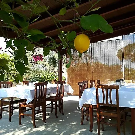 B&B Demetra 카로비그노