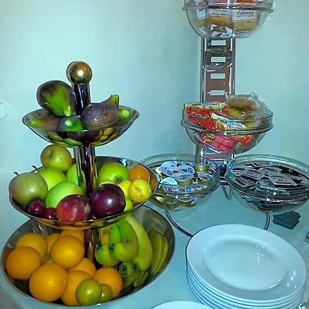 Bed & Breakfast Demetra Carovigno