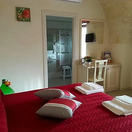 B&B Demetra