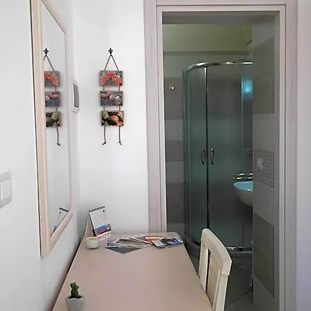 Bed & Breakfast Demetra 4*