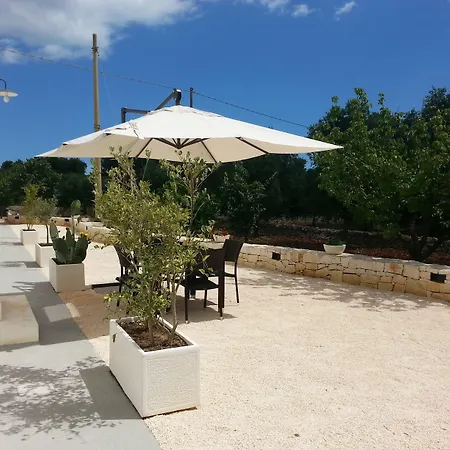 Demetra Bed & Breakfast 4*