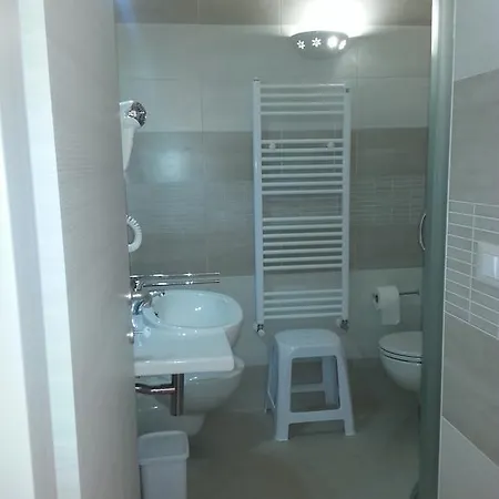 Bed & Breakfast Demetra 4*