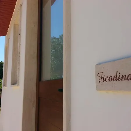 Bed & Breakfast Demetra Carovigno