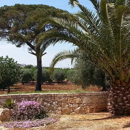 Demetra Bed & Breakfast 4*