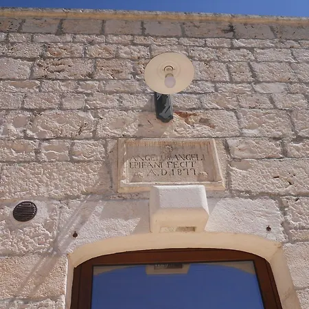 Demetra Bed & Breakfast