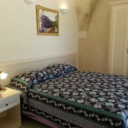 Bed & Breakfast Demetra Carovigno
