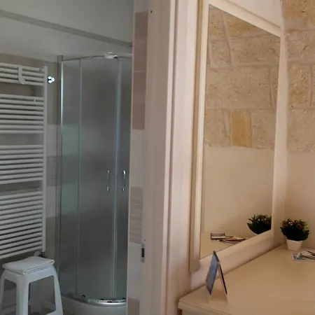 Bed & Breakfast Demetra