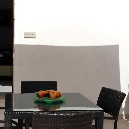 Bed & Breakfast Demetra