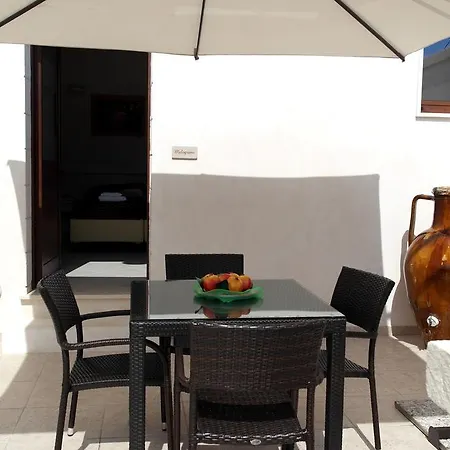 Bed & Breakfast Demetra
