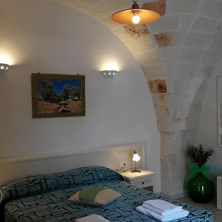 Bed & Breakfast Demetra