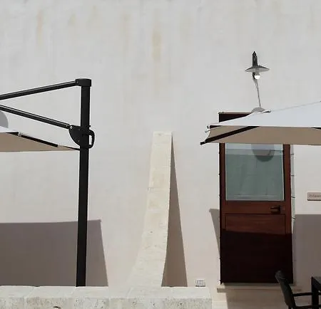 Bed & Breakfast Demetra