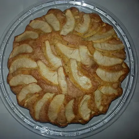 Bed & Breakfast Demetra Carovigno