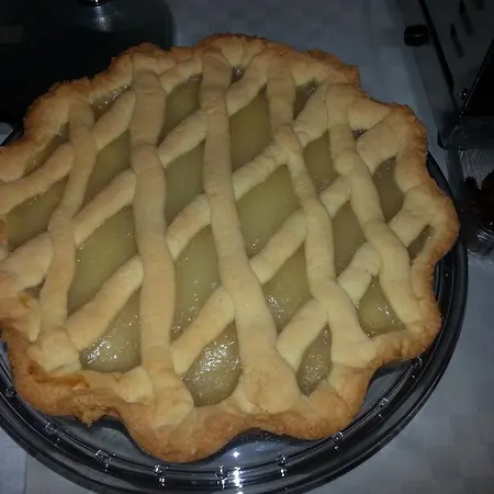 Bed & Breakfast Demetra