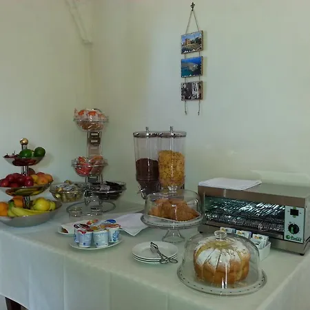 Demetra 4* Carovigno