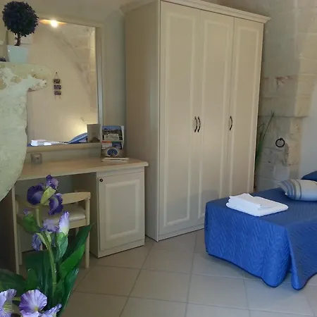 Demetra Bed & Breakfast Carovigno