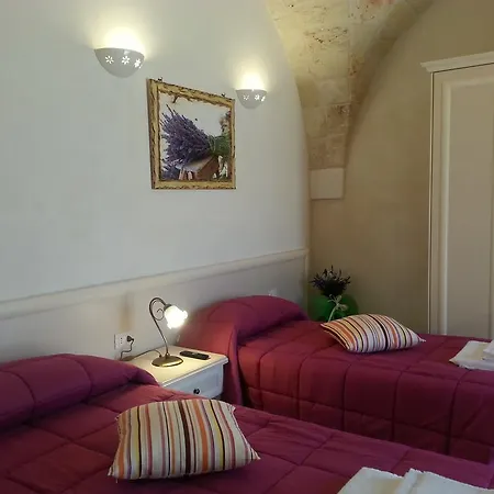 Demetra 4*