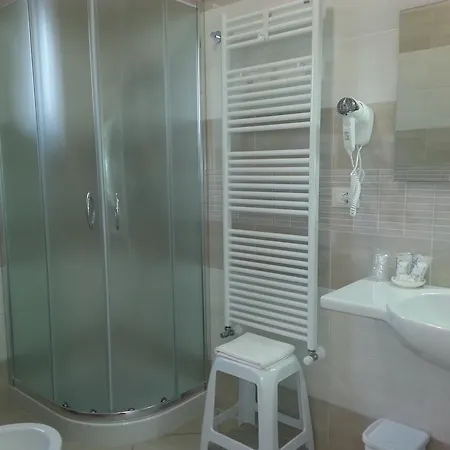 Bed & Breakfast Demetra 2*