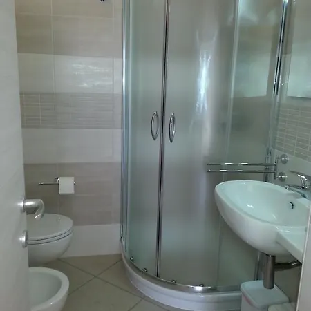 Bed & Breakfast Demetra Carovigno