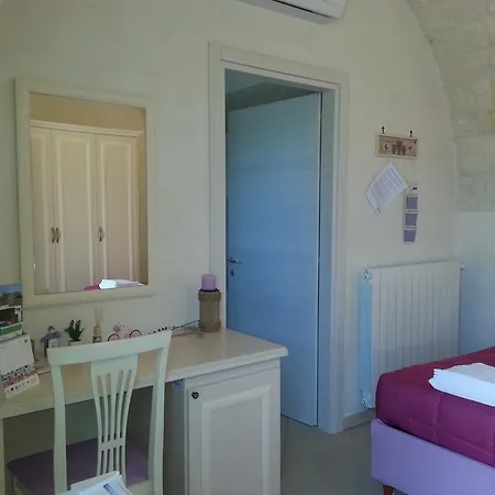 Demetra Bed & Breakfast