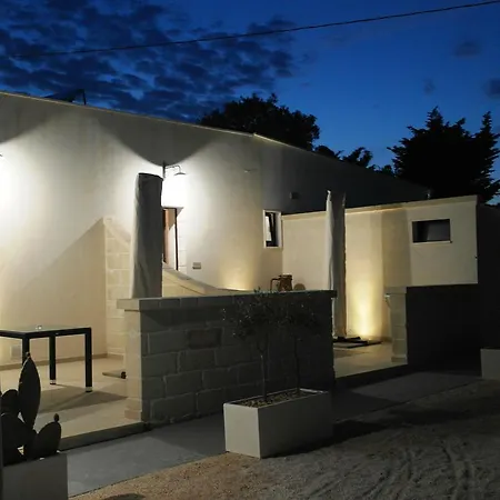 Bed & Breakfast Demetra 4*