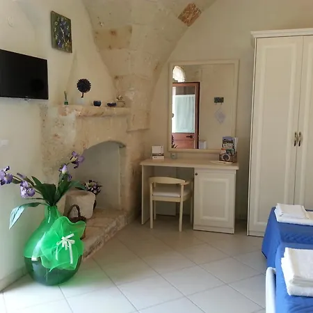 Demetra 4* Carovigno